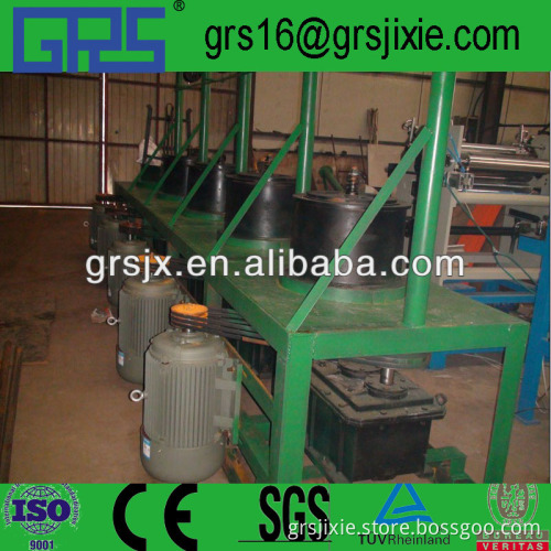 wire drawing machine supplier in China